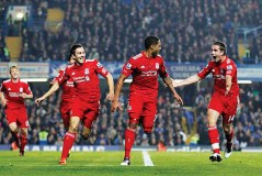 英超球队欧冠首轮战绩分析：绝杀与失利交织的夜晚