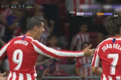 欧冠决赛：巴黎圣日耳曼VS国际米兰，法甲豪门对决险胜巴塞罗那