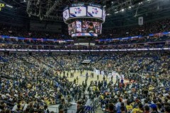 利文斯顿辞去勇士高管，篮球名将拥抱家庭新生活