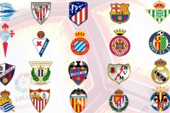 西甲巴塞罗那转会风云：9号位接班人选悬疑，拉波尔塔双线应对