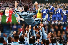 英超焦点战：伯恩利主场迎战利物浦，攻防博弈或定胜负