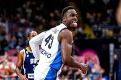 恩比德减重备战，76人队新赛季冲击总冠军